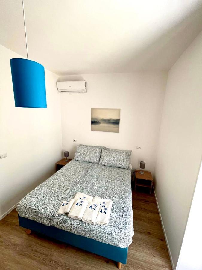 Ferienwohnung Apulia Holidays Mola di Bari Exterior foto