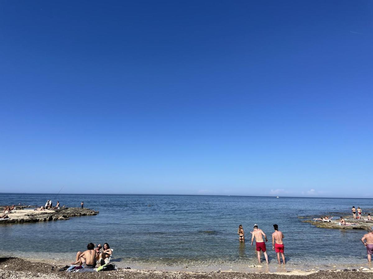 Ferienwohnung Apulia Holidays Mola di Bari Exterior foto